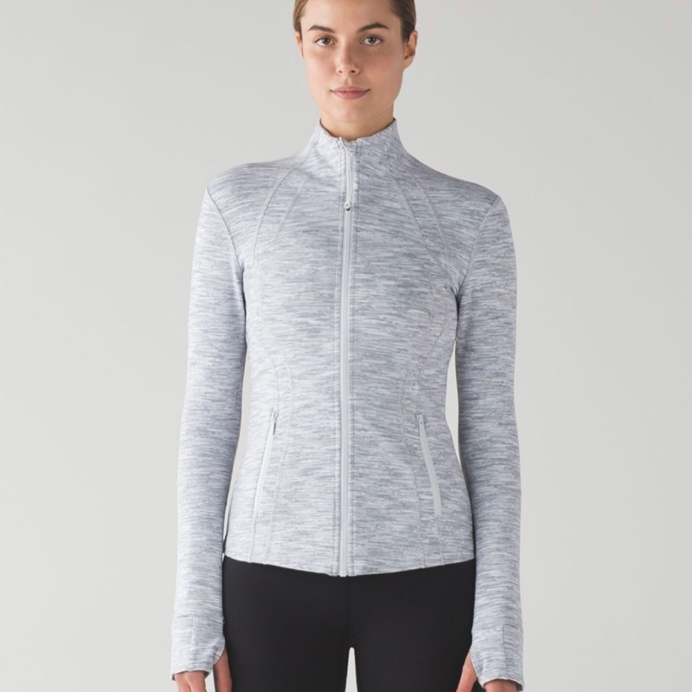 Define Lululemon jacket